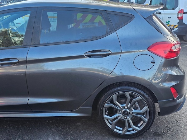Used Ford Fiesta 2019 for sale - 76255936: Photo 20