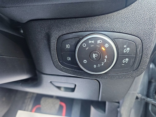 Used Ford Fiesta 2019 for sale - 76255936: Photo 36