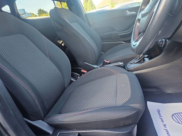Used Ford Fiesta 2019 for sale - 76255936: Photo 39