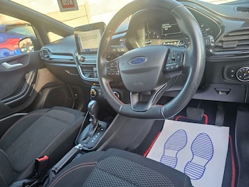 Used Ford Fiesta 2019 for sale - 76255936: Photo 3