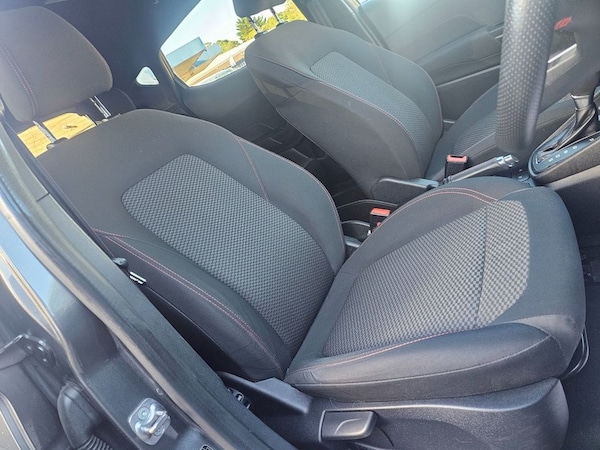 Used Ford Fiesta 2019 for sale - 76255936: Photo 40
