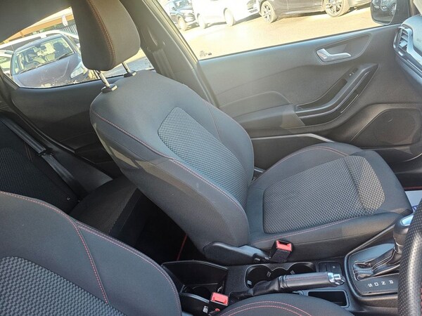 Used Ford Fiesta 2019 for sale - 76255936: Photo 41