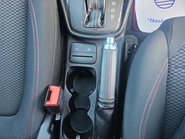 Used Ford Fiesta 2019 for sale - 76255936: Photo 43