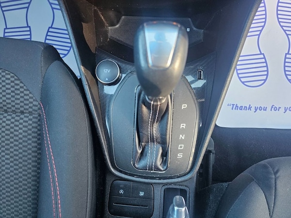 Used Ford Fiesta 2019 for sale - 76255936: Photo 44