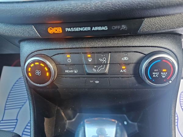 Used Ford Fiesta 2019 for sale - 76255936: Photo 45