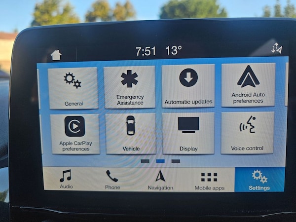 Used Ford Fiesta 2019 for sale - 76255936: Photo 48