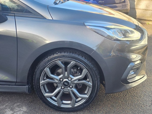 Used Ford Fiesta 2019 for sale - 76255936: Photo 5
