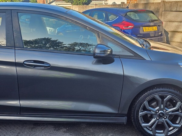 Used Ford Fiesta 2019 for sale - 76255936: Photo 7