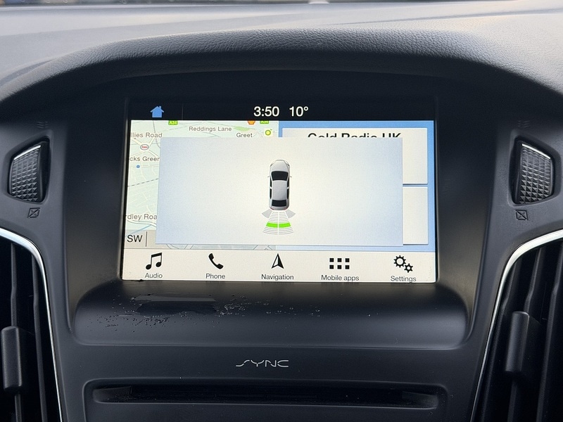 Used Ford Focus 2018 for sale - 77880683: Photo 12