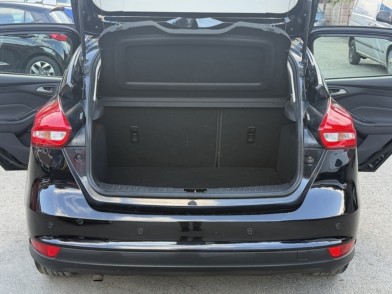 Used Ford Focus 2018 for sale - 77880683: Photo 22