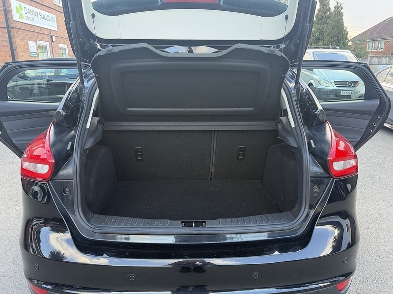 Used Ford Focus 2018 for sale - 77880683: Photo 23