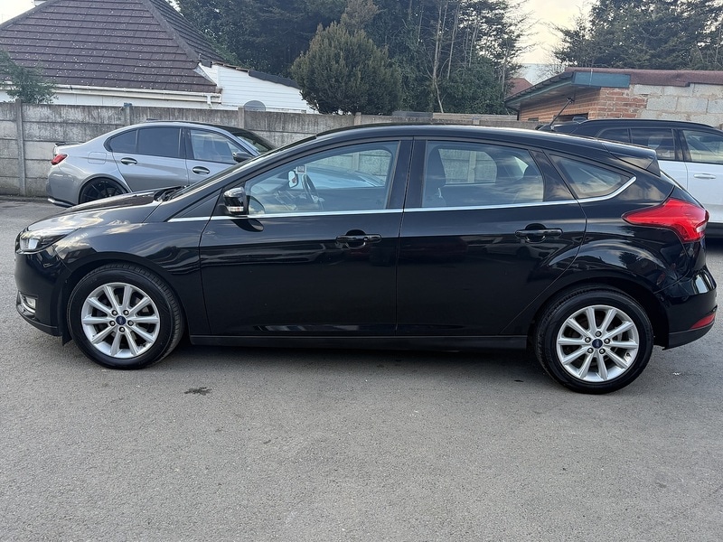 Used Ford Focus 2018 for sale - 77880683: Photo 25