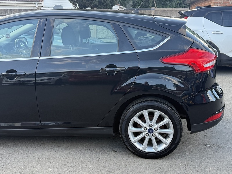 Used Ford Focus 2018 for sale - 77880683: Photo 27
