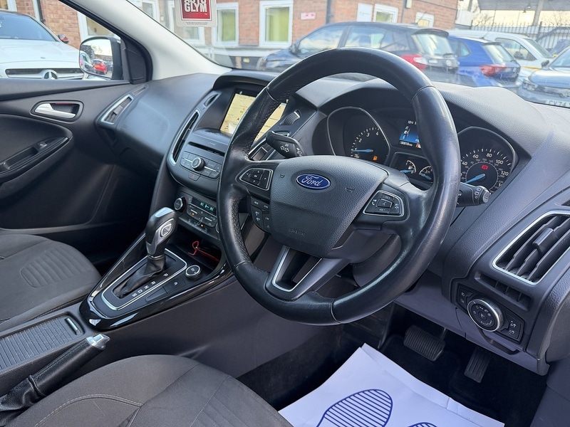 Used Ford Focus 2018 for sale - 77880683: Photo 28