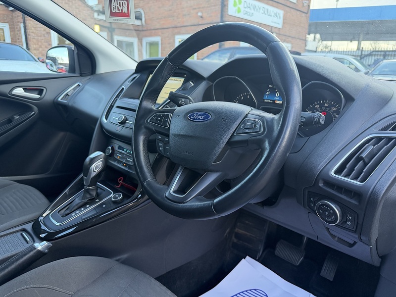 Used Ford Focus 2018 for sale - 77880683: Photo 29