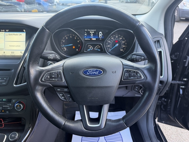 Used Ford Focus 2018 for sale - 77880683: Photo 31