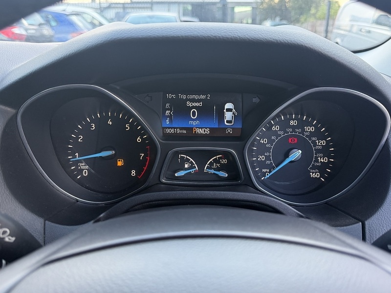 Used Ford Focus 2018 for sale - 77880683: Photo 32