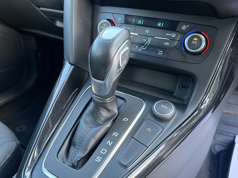 Used Ford Focus 2018 for sale - 77880683: Photo 33