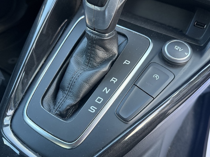 Used Ford Focus 2018 for sale - 77880683: Photo 34