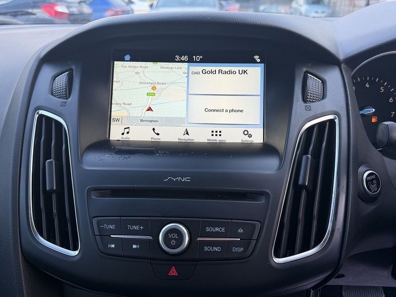 Used Ford Focus 2018 for sale - 77880683: Photo 35