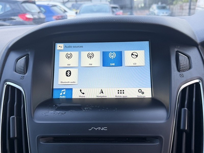 Used Ford Focus 2018 for sale - 77880683: Photo 37