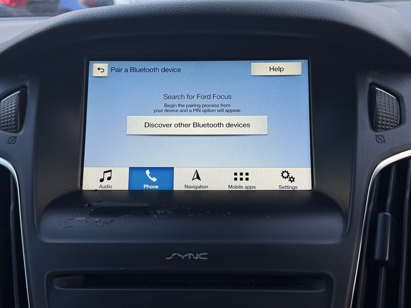 Used Ford Focus 2018 for sale - 77880683: Photo 38