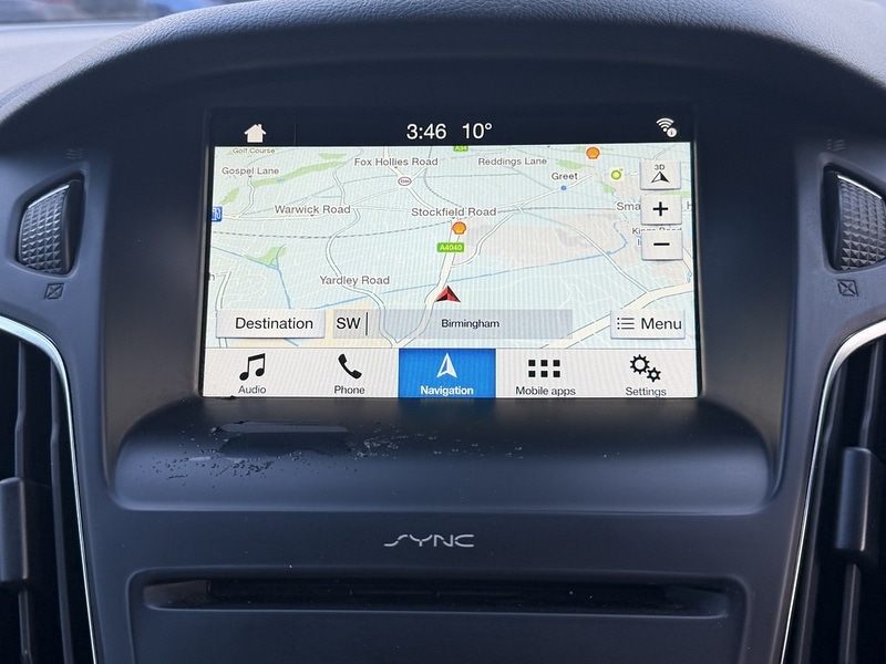 Used Ford Focus 2018 for sale - 77880683: Photo 39