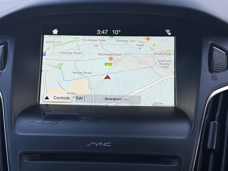 Used Ford Focus 2018 for sale - 77880683: Photo 40