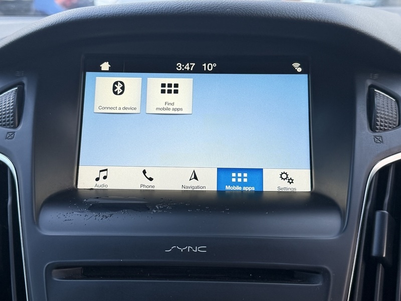 Used Ford Focus 2018 for sale - 77880683: Photo 41