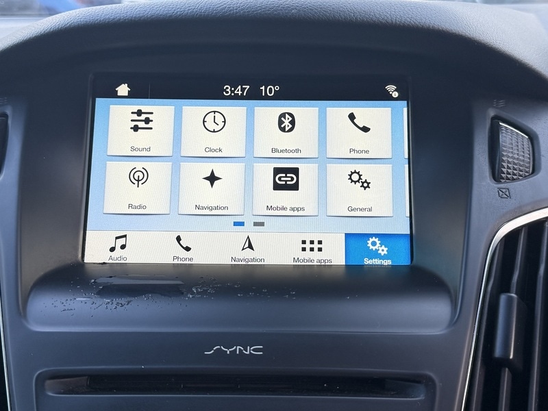 Used Ford Focus 2018 for sale - 77880683: Photo 42