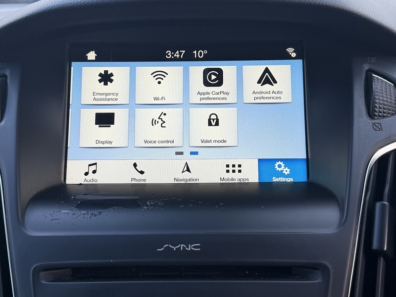 Used Ford Focus 2018 for sale - 77880683: Photo 43