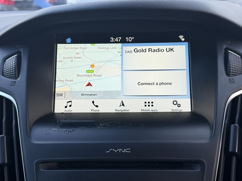 Used Ford Focus 2018 for sale - 77880683: Photo 45