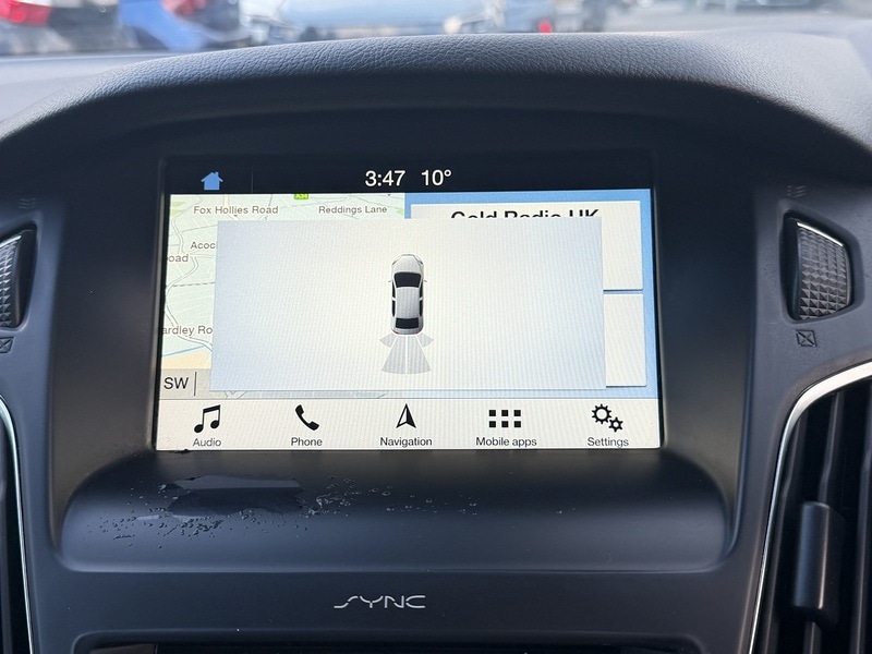 Used Ford Focus 2018 for sale - 77880683: Photo 46