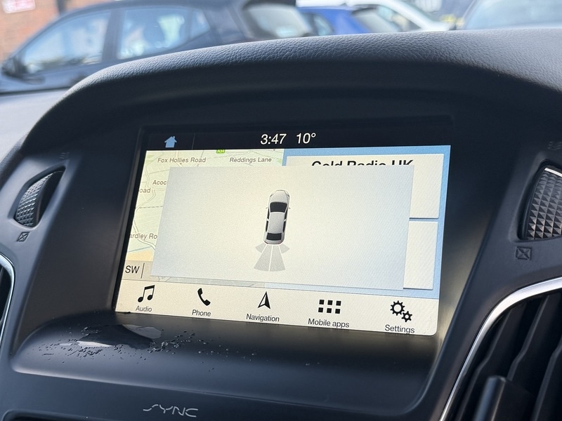 Used Ford Focus 2018 for sale - 77880683: Photo 47