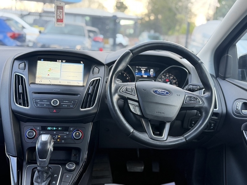 Used Ford Focus 2018 for sale - 77880683: Photo 49