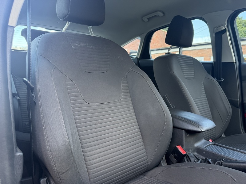 Used Ford Focus 2018 for sale - 77880683: Photo 50