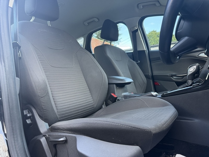 Used Ford Focus 2018 for sale - 77880683: Photo 51