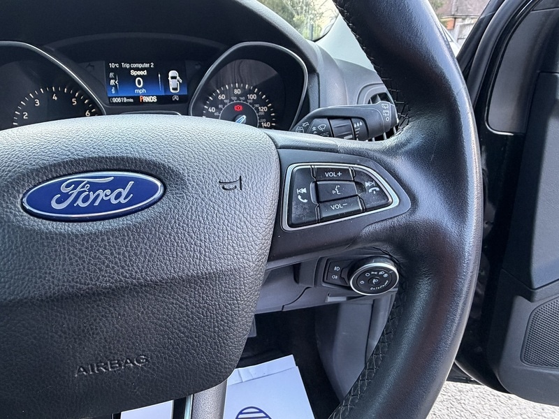Used Ford Focus 2018 for sale - 77880683: Photo 53