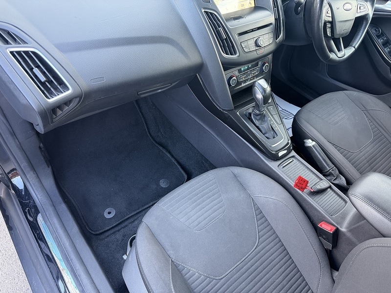 Used Ford Focus 2018 for sale - 77880683: Photo 55