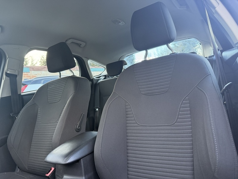 Used Ford Focus 2018 for sale - 77880683: Photo 56