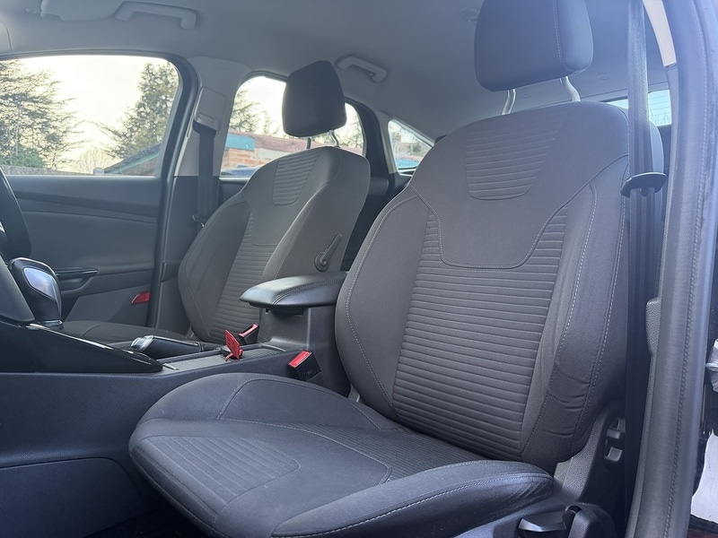 Used Ford Focus 2018 for sale - 77880683: Photo 57