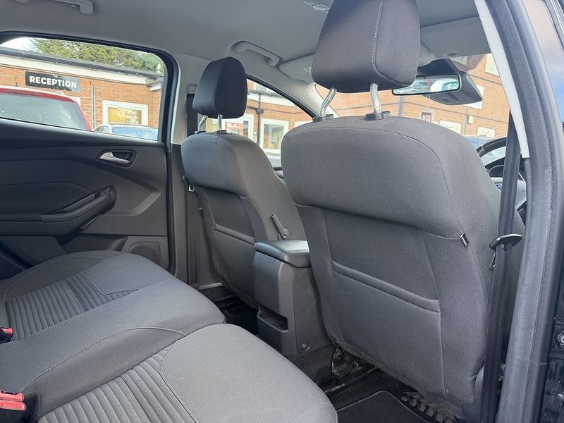 Used Ford Focus 2018 for sale - 77880683: Photo 59