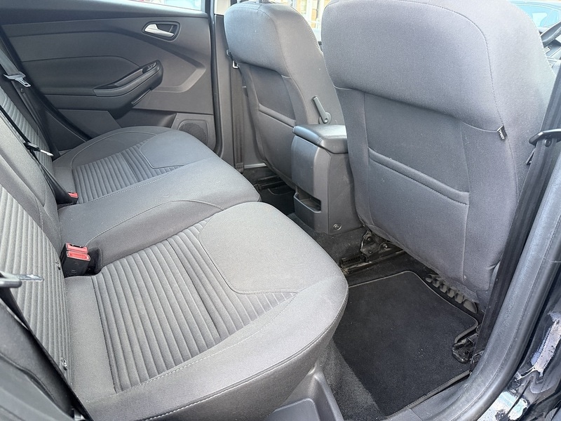 Used Ford Focus 2018 for sale - 77880683: Photo 60