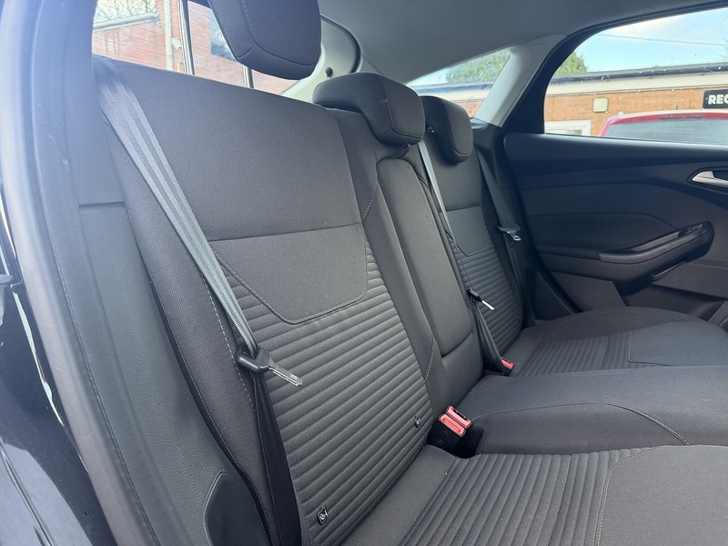 Used Ford Focus 2018 for sale - 77880683: Photo 61