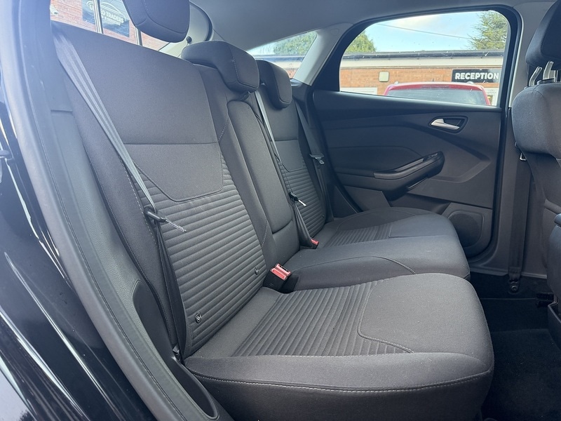 Used Ford Focus 2018 for sale - 77880683: Photo 62