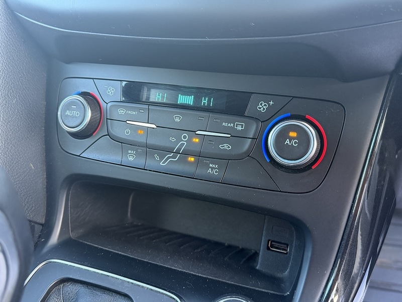 Used Ford Focus 2018 for sale - 77880683: Photo 64