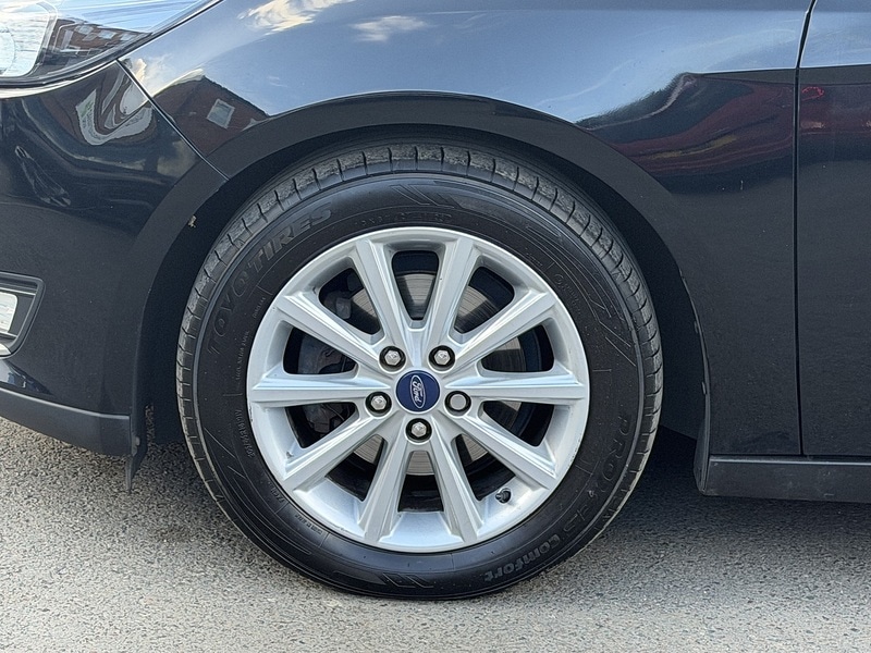 Used Ford Focus 2018 for sale - 77880683: Photo 66