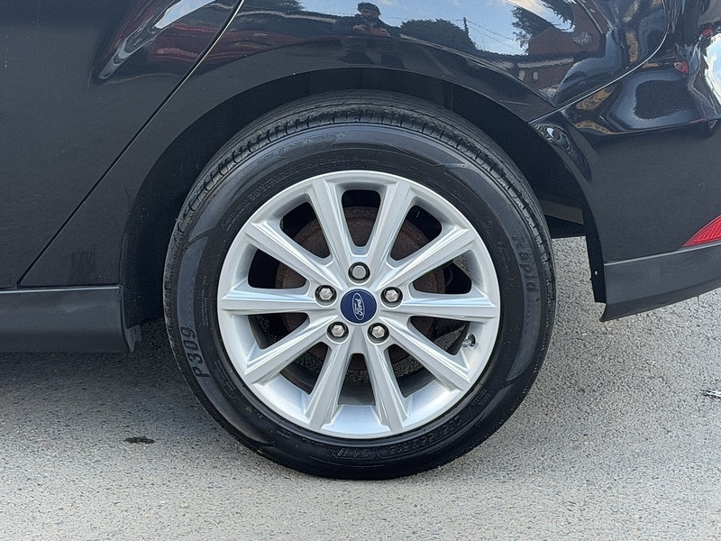 Used Ford Focus 2018 for sale - 77880683: Photo 67