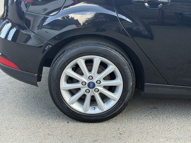 Used Ford Focus 2018 for sale - 77880683: Photo 68