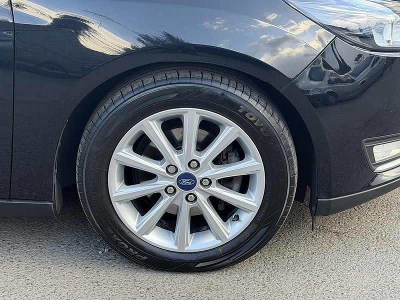 Used Ford Focus 2018 for sale - 77880683: Photo 69